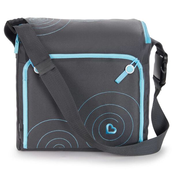 Munchkin Podr&oacute;żny fotelik GoBoost