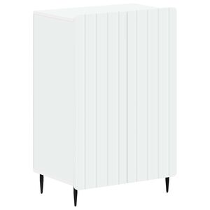 vidaXL Szafka na buty ZWOLLE 59,5 x 39,5 x 91,5 cm Drewno inżynieryjne