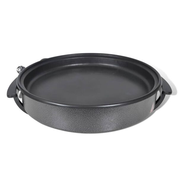 Prodiż do pizzy 240V 1400W