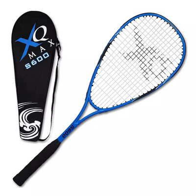 XQ Max Rakieta do squasha S600, niebiesko-czarna