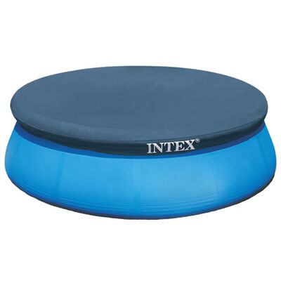 Intex Okrągła plandeka na basen, 366 cm, 28022