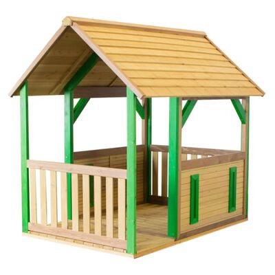 AXI Domek dla dzieci Forest, drewniany, A030.212.00