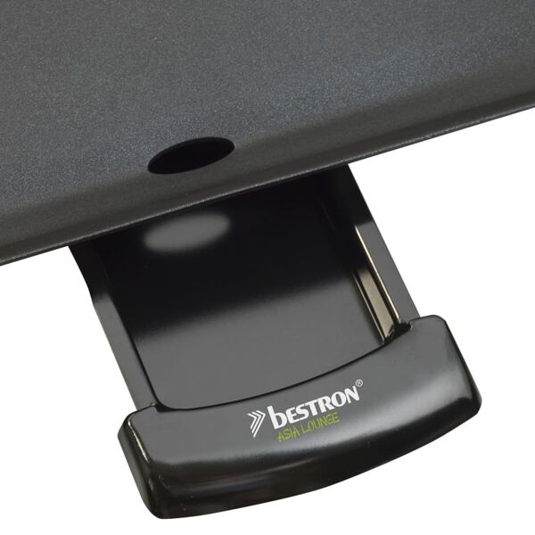 Bestron Grill plancha Asia Lounge ABP604BB, bambus, XXL, 90x23 cm