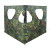 vidaXL Namiot myśliwski Moro 145 x 145 x 150 cm Poliester i Stal
