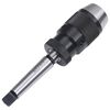 vidaXL Szybkomocujący uchwyt wiertarski MT2-B16, 13 mm 1-13B16