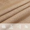 vidaXL Żagiel przeciwsłoneczny, 160 g/m&sup2;, taupe, 5x5 m, HDPE