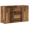 vidaXL Bufet Stare drewno 120 x 36 x 69 cm Drewno inżynieryjne