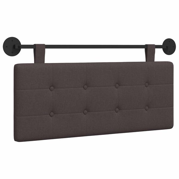 vidaXL Wisząca Głowa Montowane na ścianie tkanina