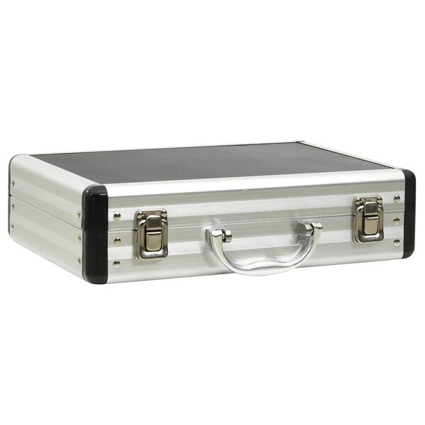 vidaXL Samocentrujący uchwyt tokarski, zestaw, 3,75 cala, stal