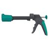 wolfcraft Mechaniczny pistolet do uszczelniaczy MG 200 ERGO, 4352000