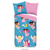 Good Morning Pościel dziecięca Fee, 135 x 200 cm