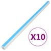 vidaXL Kanał elektroinstalacyjny, samoprzylepny, 25x25 mm 10 m PVC