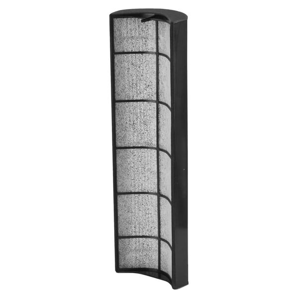 Qlima Podw&oacute;jny filtr HEPA do oczyszczacza powietrza A68, 47 cm