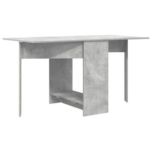 vidaXL St&oacute;ł jadalniany 138 x 70 x 73,5 cm Drewno inżynieryjne