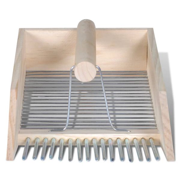 Urządzenie do zbierania jag&oacute;d