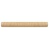 vidaXL Siatka cieniująca, beżowa, 1x25 m, HDPE, 150 g/m&sup2;