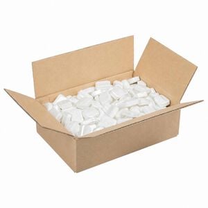 vidaXL Tabletki do zmywarek 125 szt.