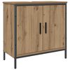 Artisan_oak