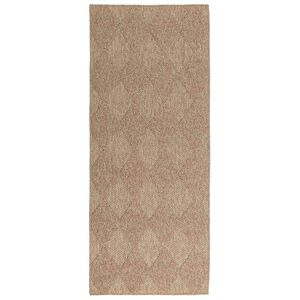 vidaXL Dywan wewnętrzny i zewnętrzny AGIRA naturalny 150 x 80 cm