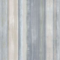 Noordwand Tapeta Evergreen Gradient Stripes, niebieska