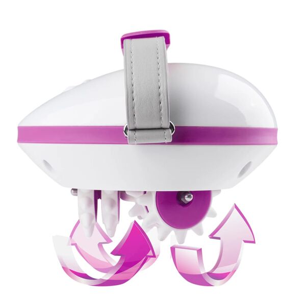 Medisana Masażer antycellulitowy AC 850 88540