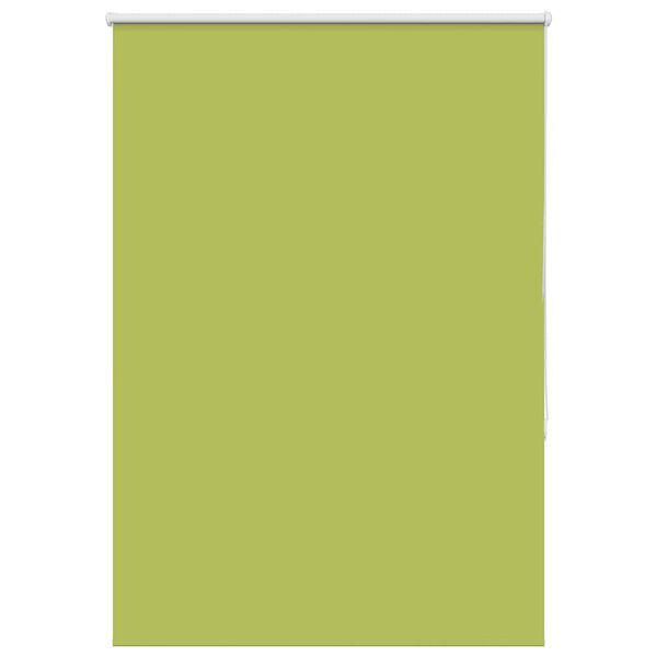 vidaXL Roleta zaciemniająca 100x150 cm Szerokość tkaniny 95,7cm