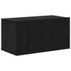 vidaXL Zestaw szafek RTV Montowane na ścianie 5 pcs 160 x 30 x 30,5 cm