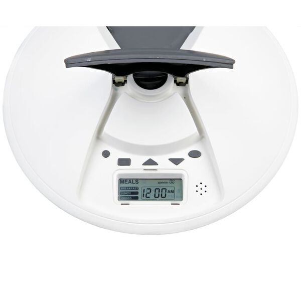 TRIXIE Automatyczny dozownik karmy TX6, 6 x 240 ml, 24383