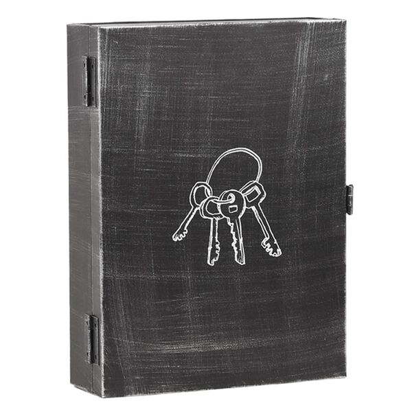 LABEL51 Uchwyt na klucze, 25x8x35 cm