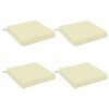 Cream_polyester