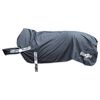 Kerbl Derka treningowa RugBe, 145/155 cm, czarna, 328691