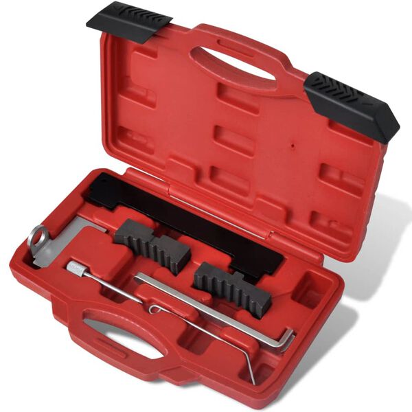 Zestaw narzędzi do wymiany rozrządu dla Opel Astra