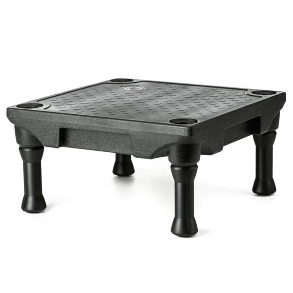 BLUE-9 Platforma do systemu treningowego ps&oacute;w KLIMB, czarna