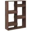 Brown_oak