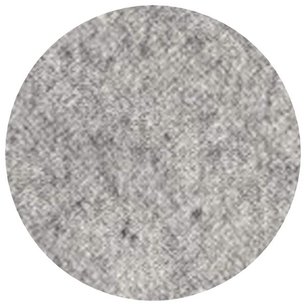 vidaXL Okładka Śrubowa Samoprzylepna 12 pcs Betonowy szary