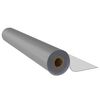 vidaXL Mata ochronna na st&oacute;ł, w rolce, matowa, 0,9x15 m, 1,6 mm, PVC