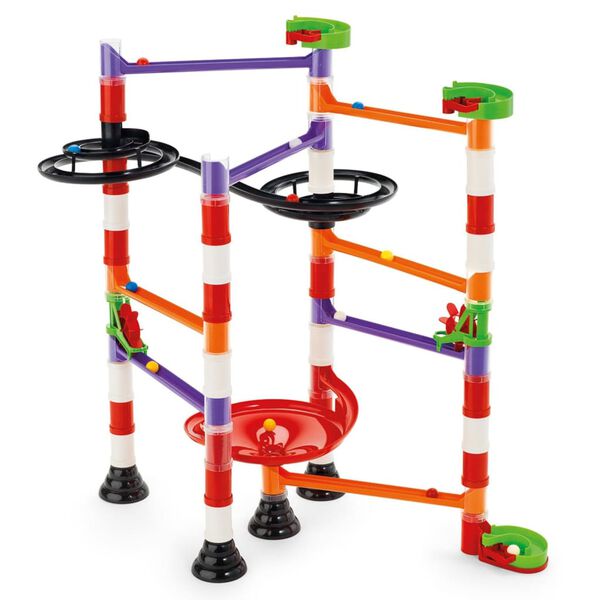 Quercetti Kulodrom Migoga Vortis, 75 element&oacute;w