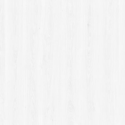vidaXL Okleina meblowa samoprzylepna, białe drewno, 500x90 cm, PVC