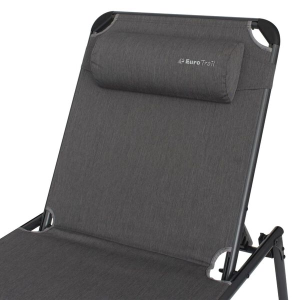 Eurotrail Ł&oacute;żko turystyczne Nova Polla