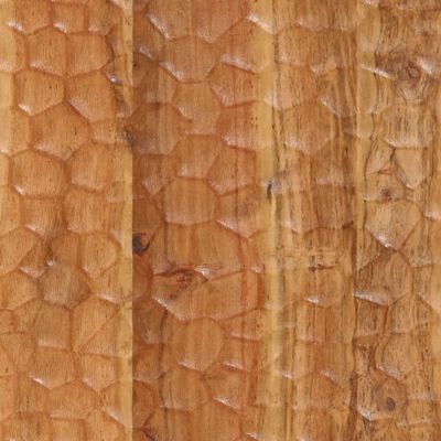 vidaXL Szafka, 60x33x75 cm, lite drewno akacjowe