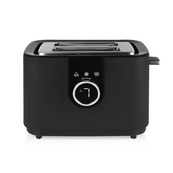 Princess Toster Moments, 920 W, czarny