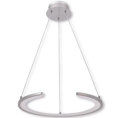 vidaXL Lampa wisząca LED, 14 W