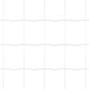 vidaXL Ogrodzenie Euro Srebrny 0.6 x 25 m