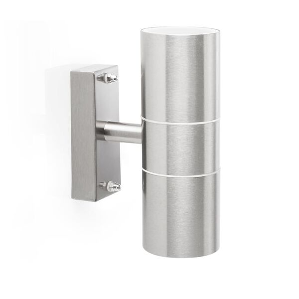 Smartwares Kinkiet, 70 W, chromowany, 2605.010L