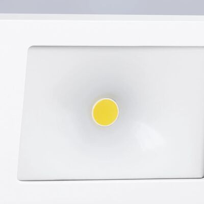 Steinel Zewnętrzny reflektor z czujnikiem LS 150 LED, biały, 052553