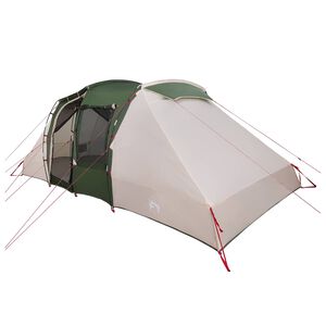 vidaXL Namiot Instant 524 x 232 x 192 cm zielony