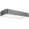 Steinel Solarna lampa ogrodowa, XSolar SOL-O, antracytowa, 052966
