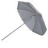 Bo-Camp Parasol Beach, 160 cm, piaskowy