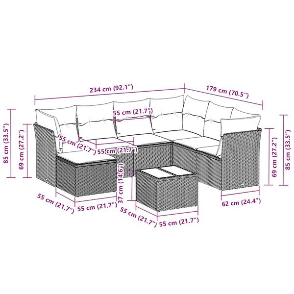 Wyświetlanie zdjęcia produktu 3 z 17