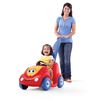 Step2 Jeździk pchacz Anniversary Edition, czerwono-niebieski